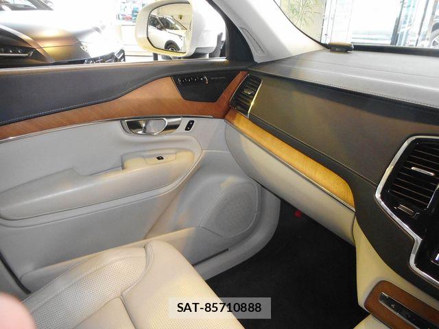 Volvo XC90 2020-12 7360380-19