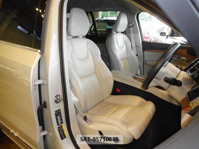 Volvo XC90 2020-12 7360380-24