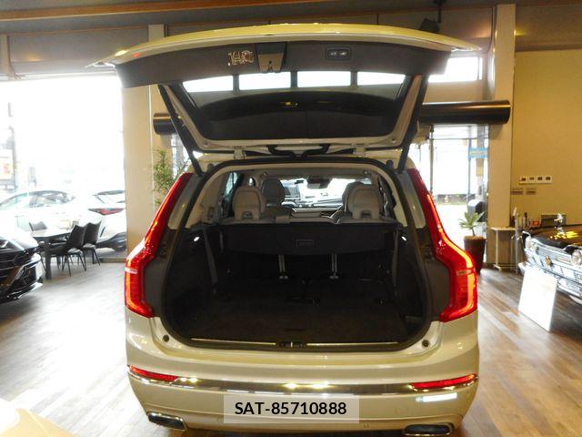 Volvo XC90 2020-12 7360380-28