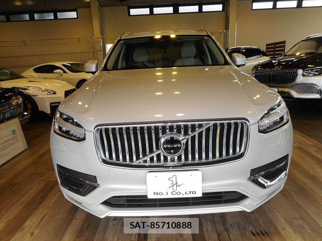 Volvo XC90 2020-12 7360380-3