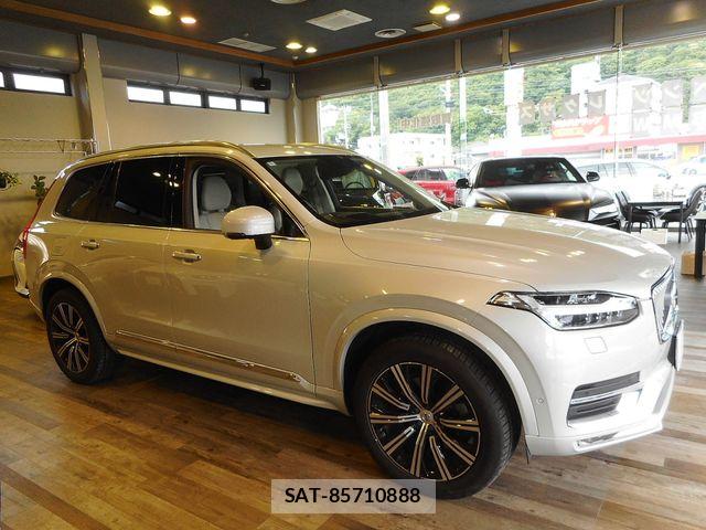 Volvo XC90 2020-12 7360380-5