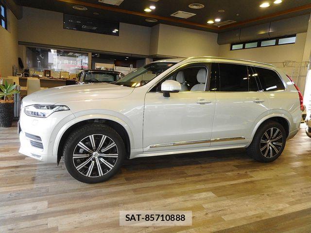 Volvo XC90 2020-12 7360380-6