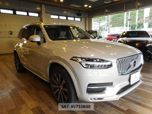 Volvo XC90 2020-12 7360380-7