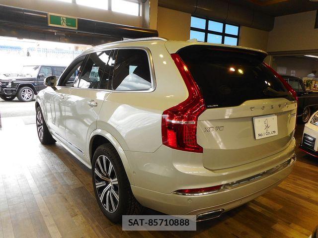 Volvo XC90 2020-12 7360380-8