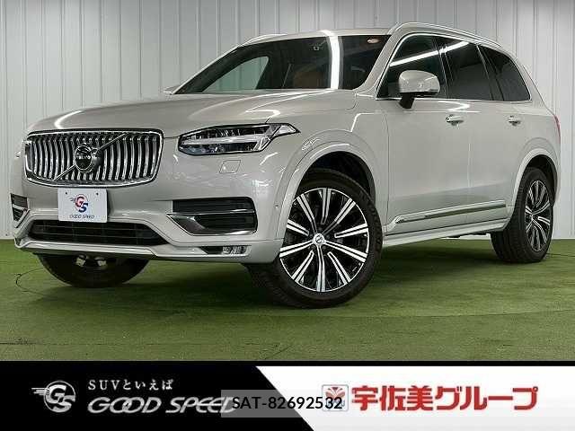 Volvo XC90 2019-09 7360379-0