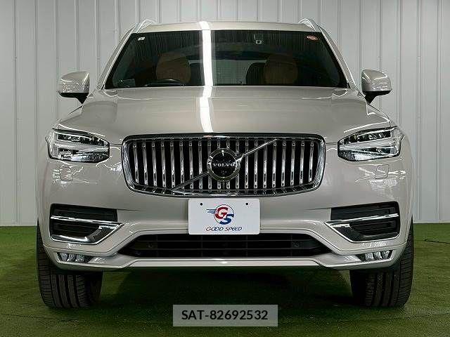 Volvo XC90 2019-09 7360379-12
