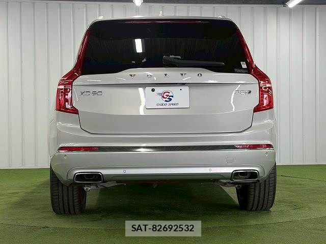 Volvo XC90 2019-09 7360379-13
