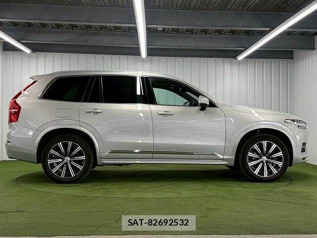 Volvo XC90 2019-09 7360379-14