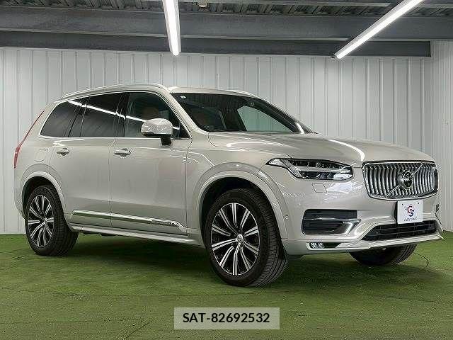 Volvo XC90 2019-09 7360379-15