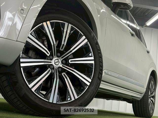 Volvo XC90 2019-09 7360379-18