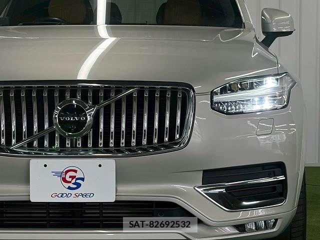 Volvo XC90 2019-09 7360379-19