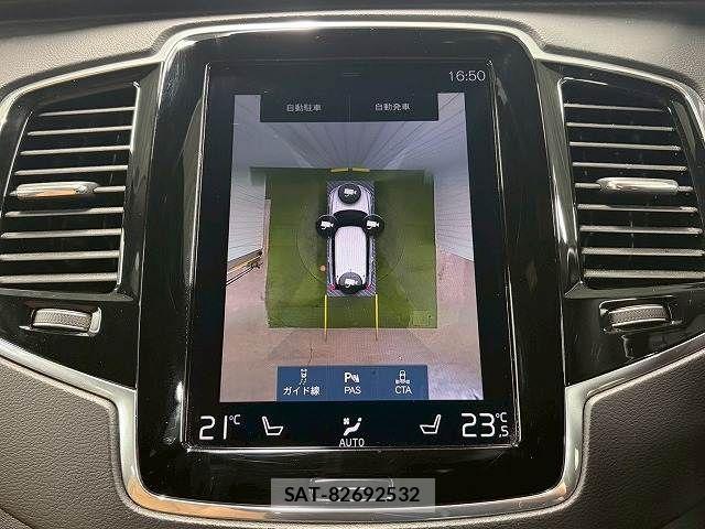 Volvo XC90 2019-09 7360379-3