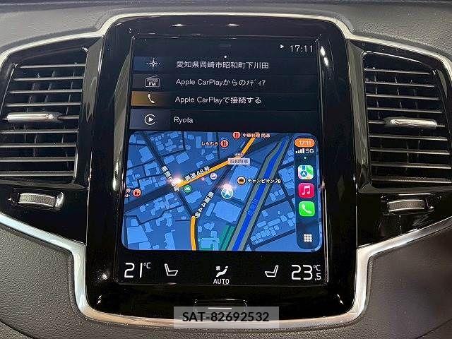 Volvo XC90 2019-09 7360379-4