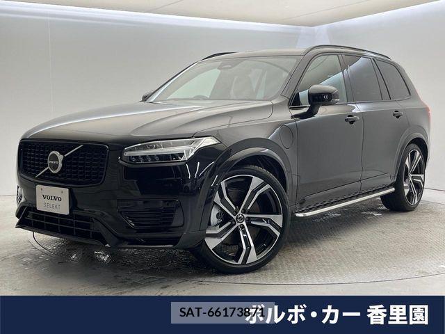 Volvo XC90 2024-03 7394724-0
