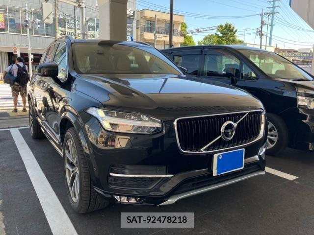 Volvo XC90 2018-12 7510398-0