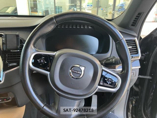 Volvo XC90 2018-12 7510398-9