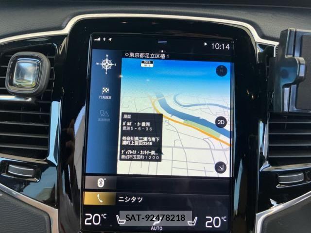 Volvo XC90 2018-12 7510398-17