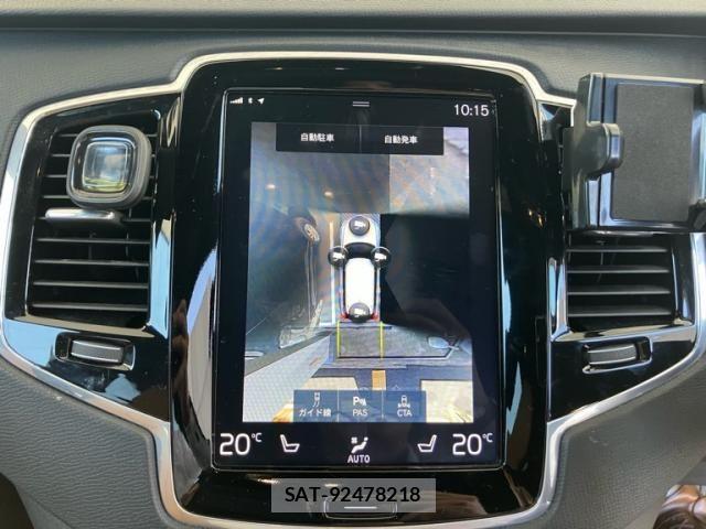 Volvo XC90 2018-12 7510398-19
