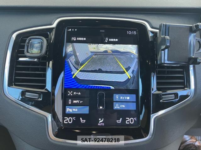 Volvo XC90 2018-12 7510398-20