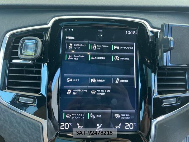 Volvo XC90 2018-12 7510398-26
