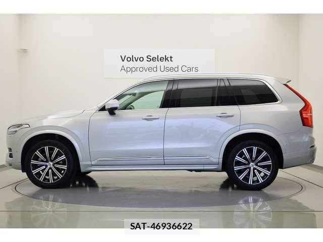 Volvo XC90 2021-10 7621167-10