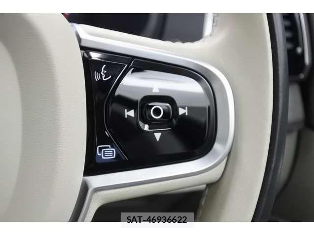 Volvo XC90 2021-10 7621167-14