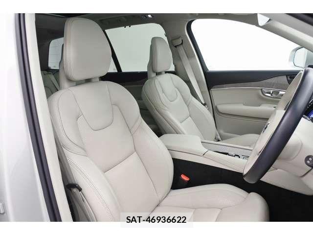 Volvo XC90 2021-10 7621167-18