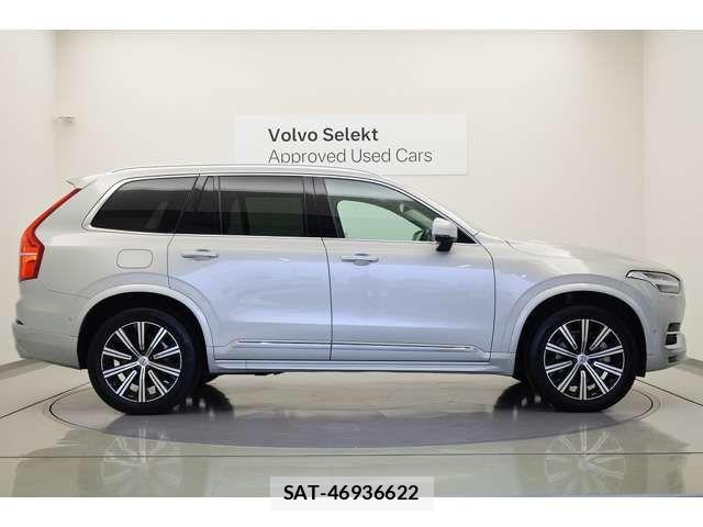 Volvo XC90 2021-10 7621167-6