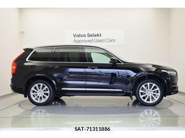 Volvo XC90 2018-05 7621169-5