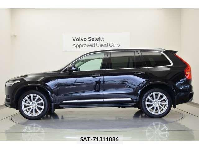 Volvo XC90 2018-05 7621169-8
