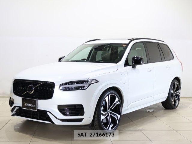 Volvo XC90 2023-05 7621168-0