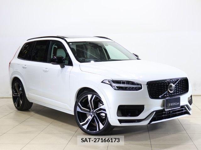 Volvo XC90 2023-05 7621168-15
