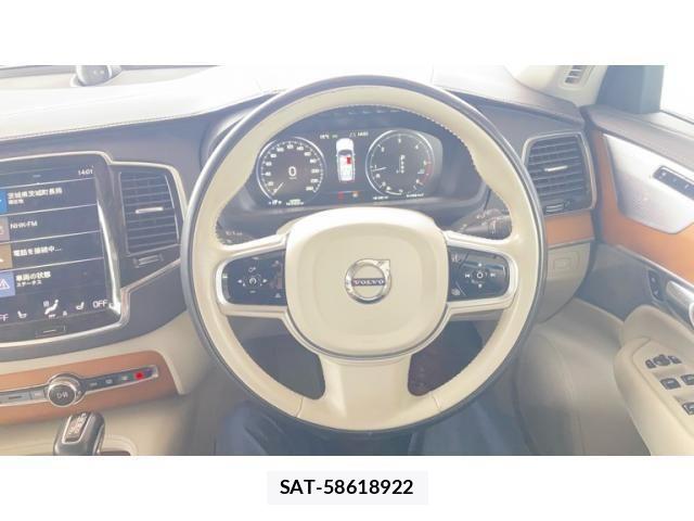 Volvo XC90 2019-05 7621171-19