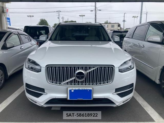 Volvo XC90 2019-05 7621171-3