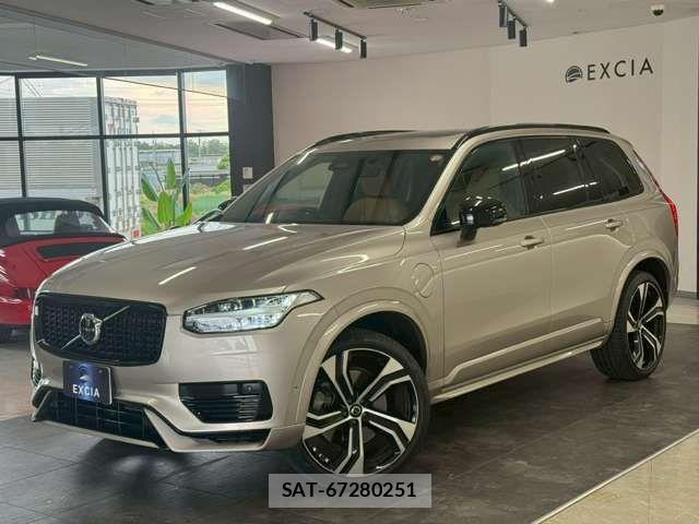 Volvo XC90 2022-12 7730486-3