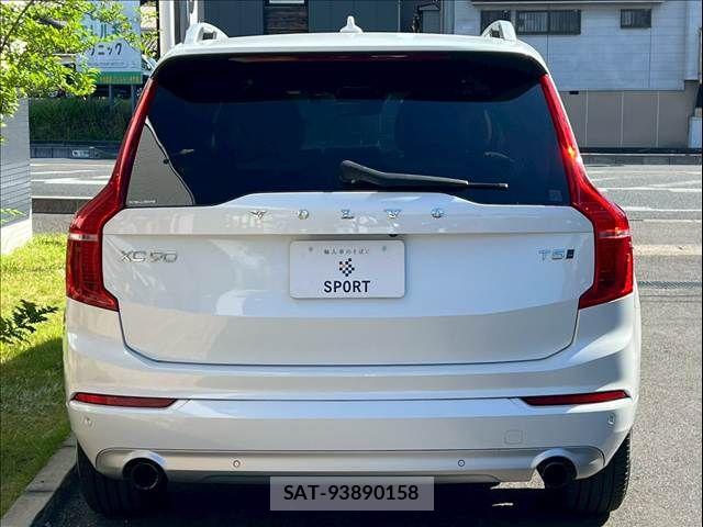 Volvo XC90 2018-03 7730487-13