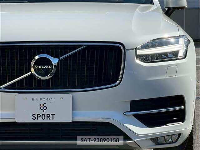 Volvo XC90 2018-03 7730487-19