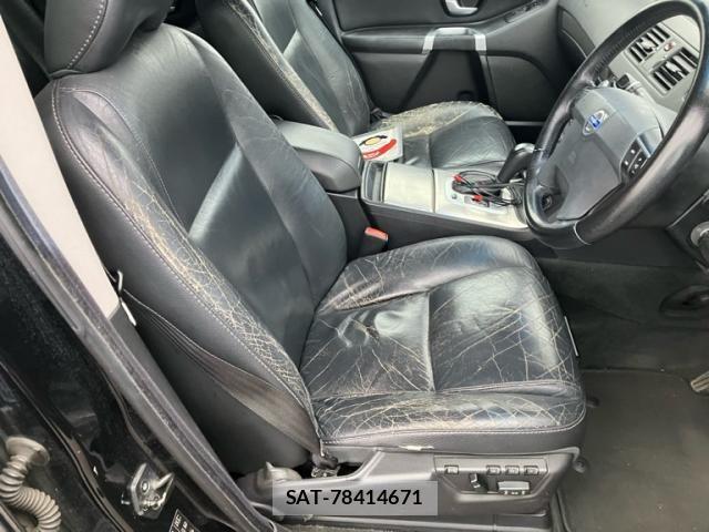 Volvo XC90 2009-08 7790297-17