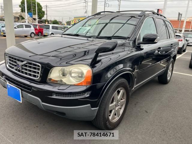 Volvo XC90 2009-08 7790297-1