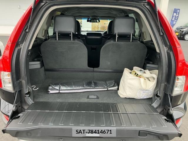 Volvo XC90 2009-08 7790297-21