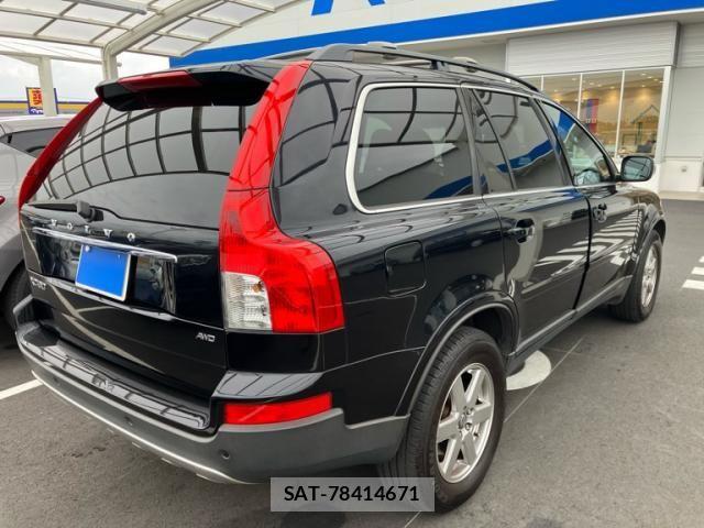 Volvo XC90 2009-08 7790297-2