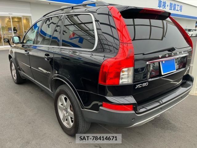 Volvo XC90 2009-08 7790297-3