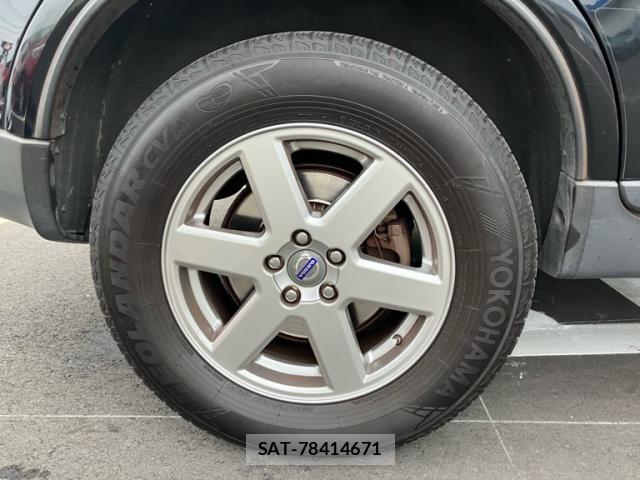Volvo XC90 2009-08 7790297-4