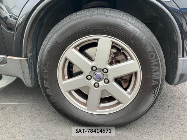 Volvo XC90 2009-08 7790297-5