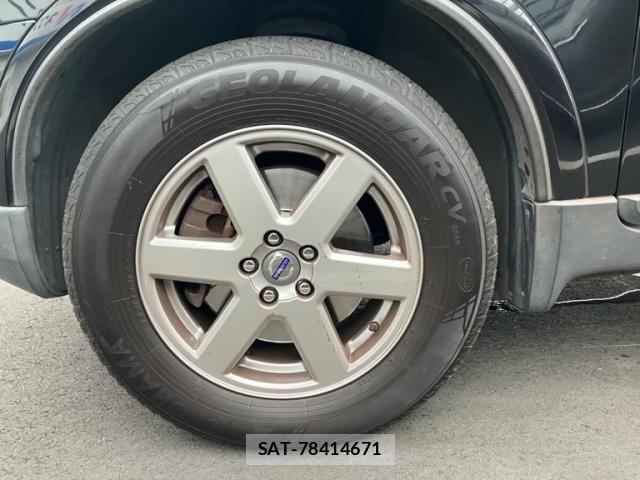 Volvo XC90 2009-08 7790297-6