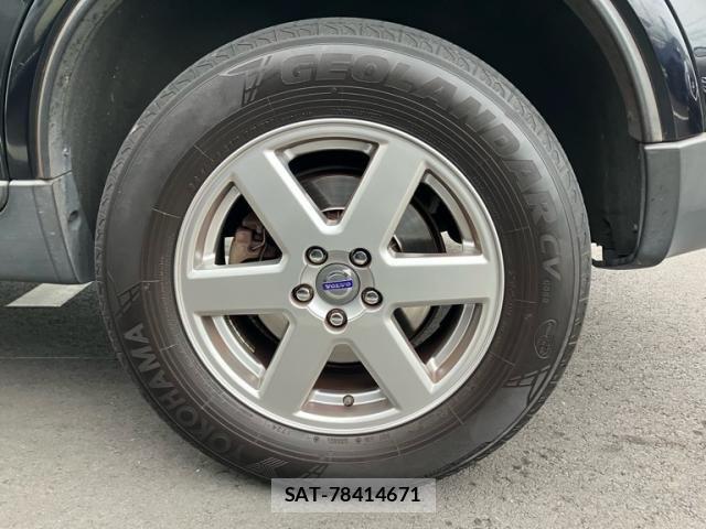 Volvo XC90 2009-08 7790297-7