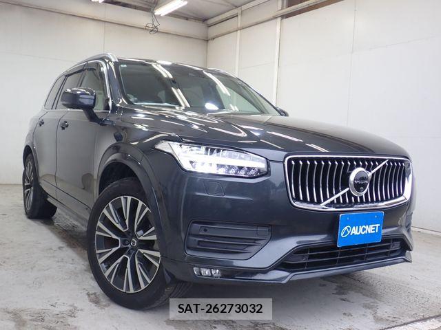 Volvo XC90 2020-06 7880353-0