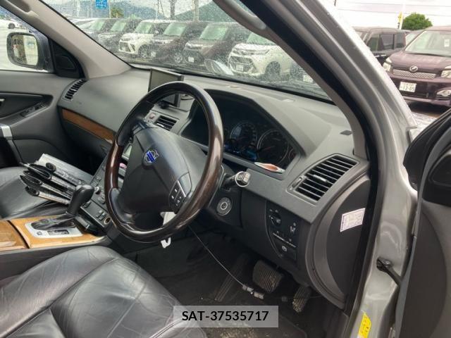 Volvo XC90 2008-05 7880352-9