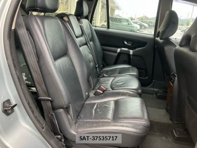 Volvo XC90 2008-05 7880352-12
