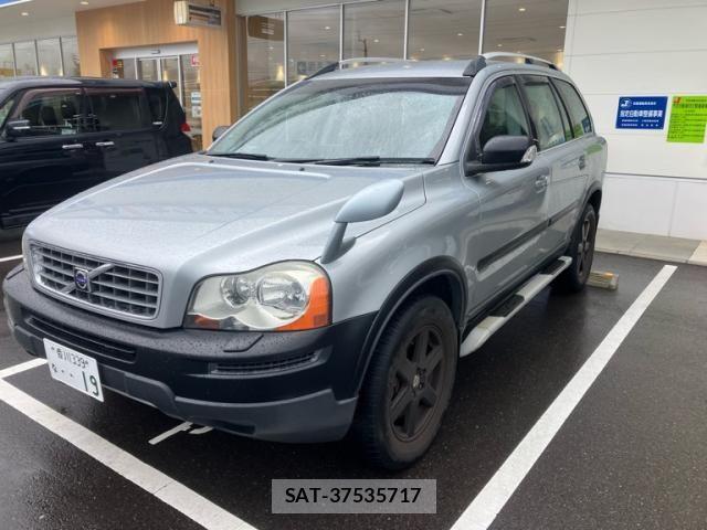 Volvo XC90 2008-05 7880352-1